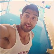 Fisioterapeuta deportivo